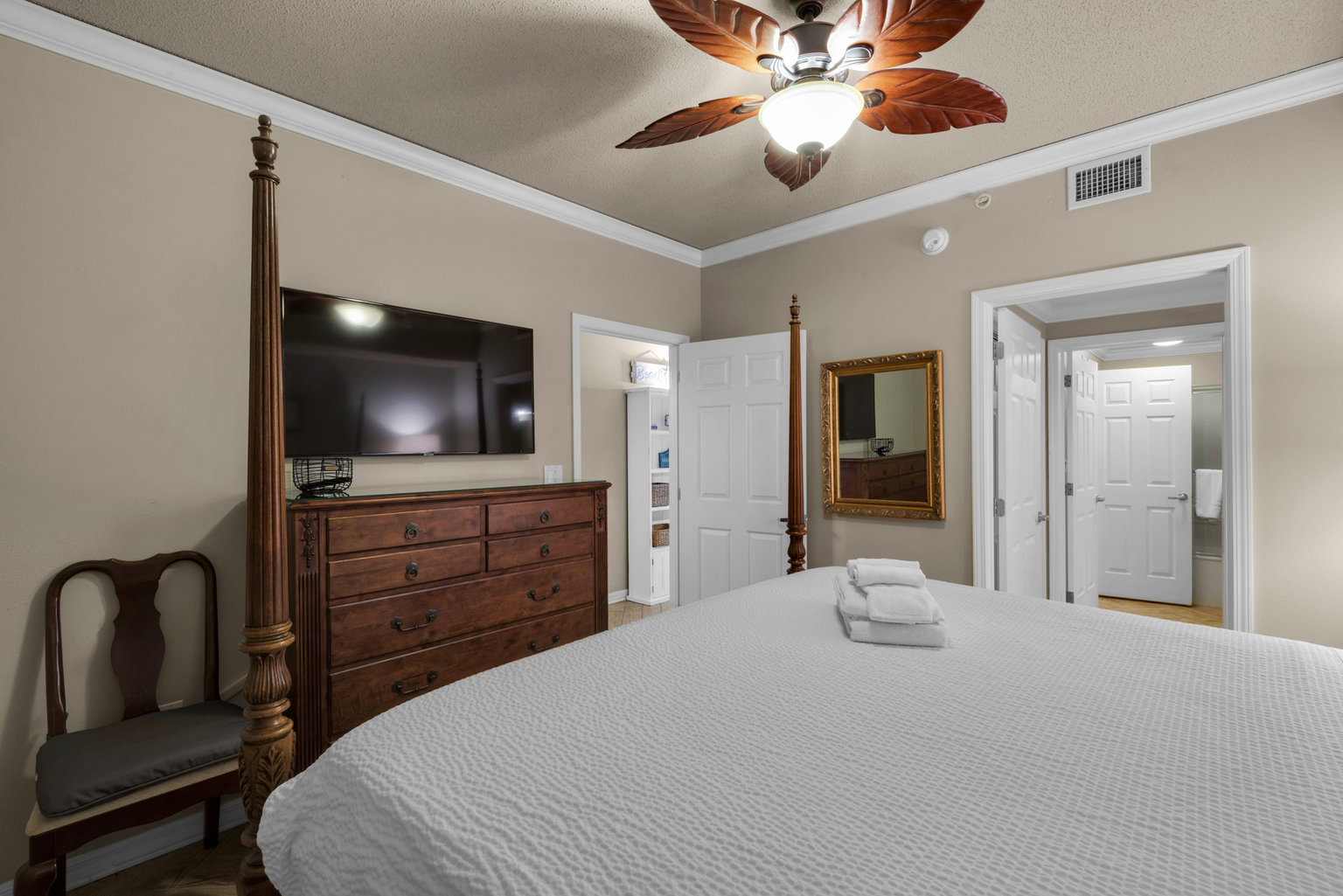 Navarre Vacation Rental
