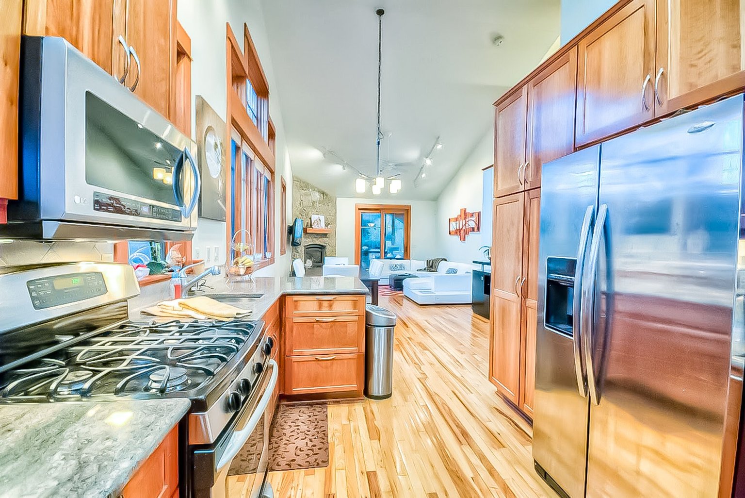 Steamboat Springs Vacation Rental
