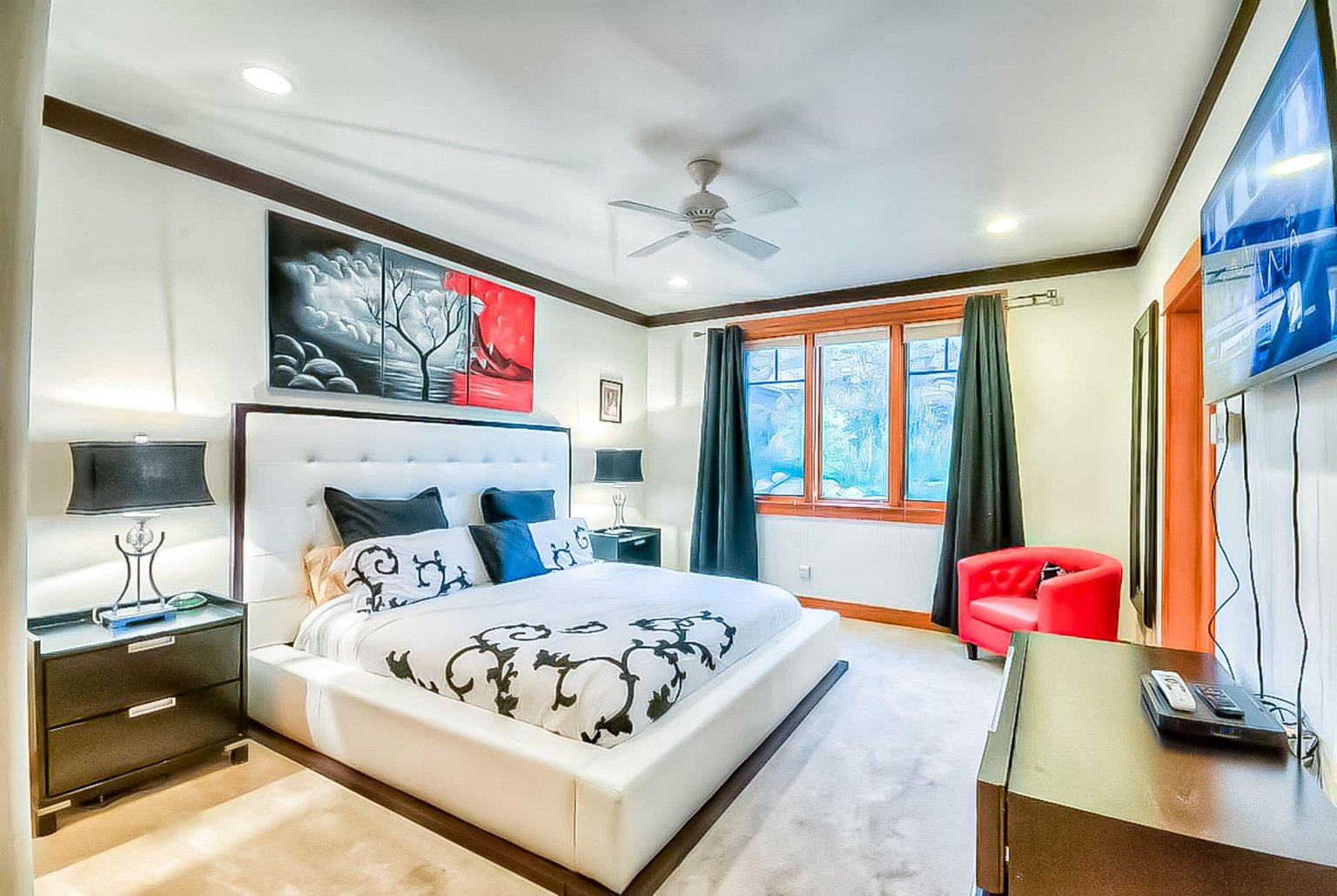 Steamboat Springs Vacation Rental