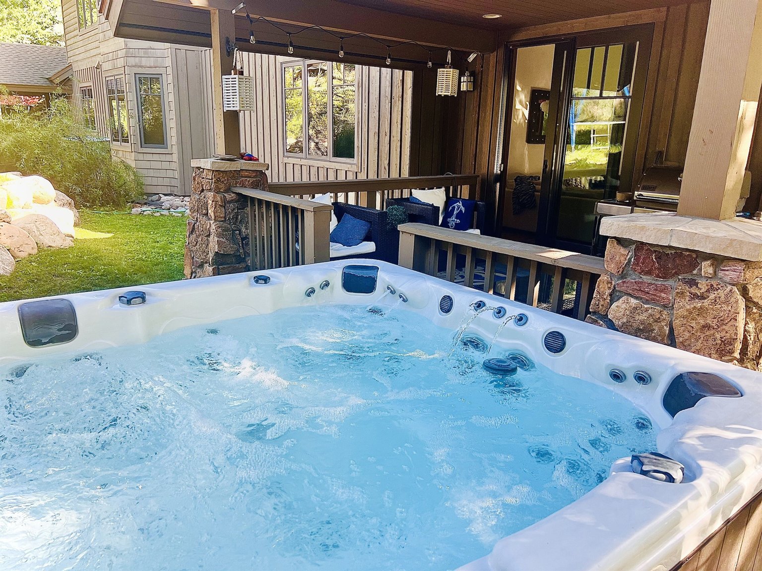Steamboat Springs Vacation Rental