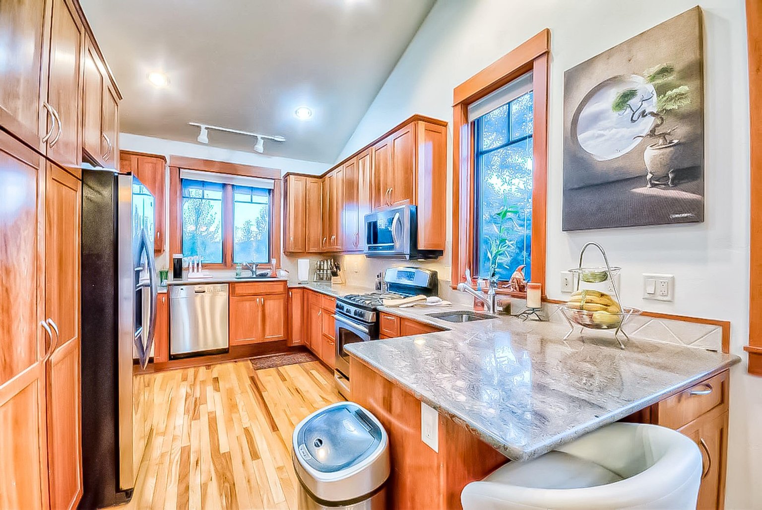 Steamboat Springs Vacation Rental