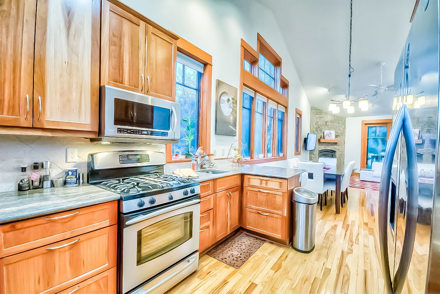Steamboat Springs Vacation Rental