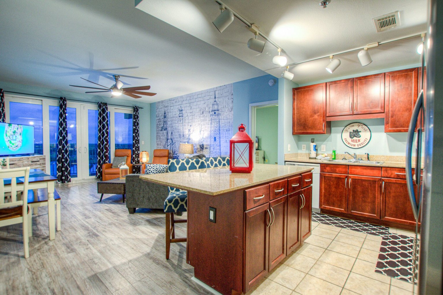 Panama City Beach Vacation Rental