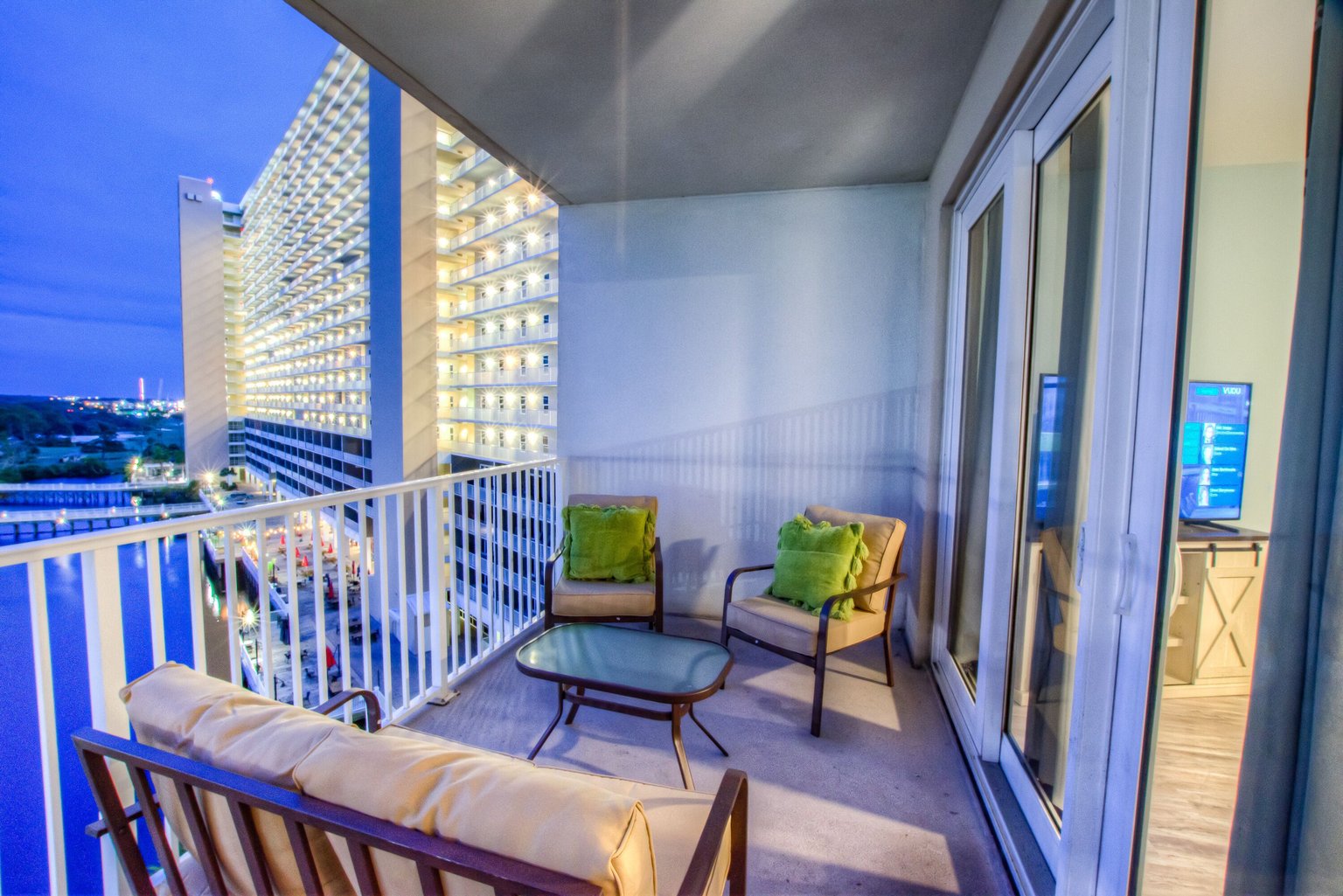 Panama City Beach Vacation Rental
