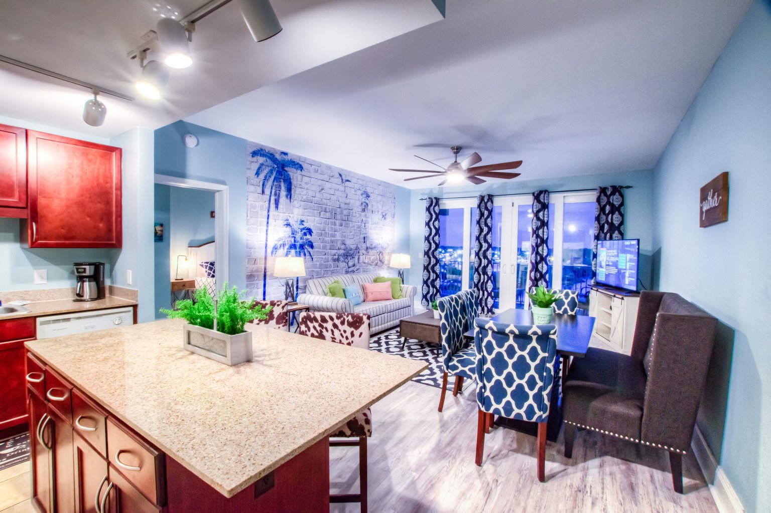 Panama City Beach Vacation Rental