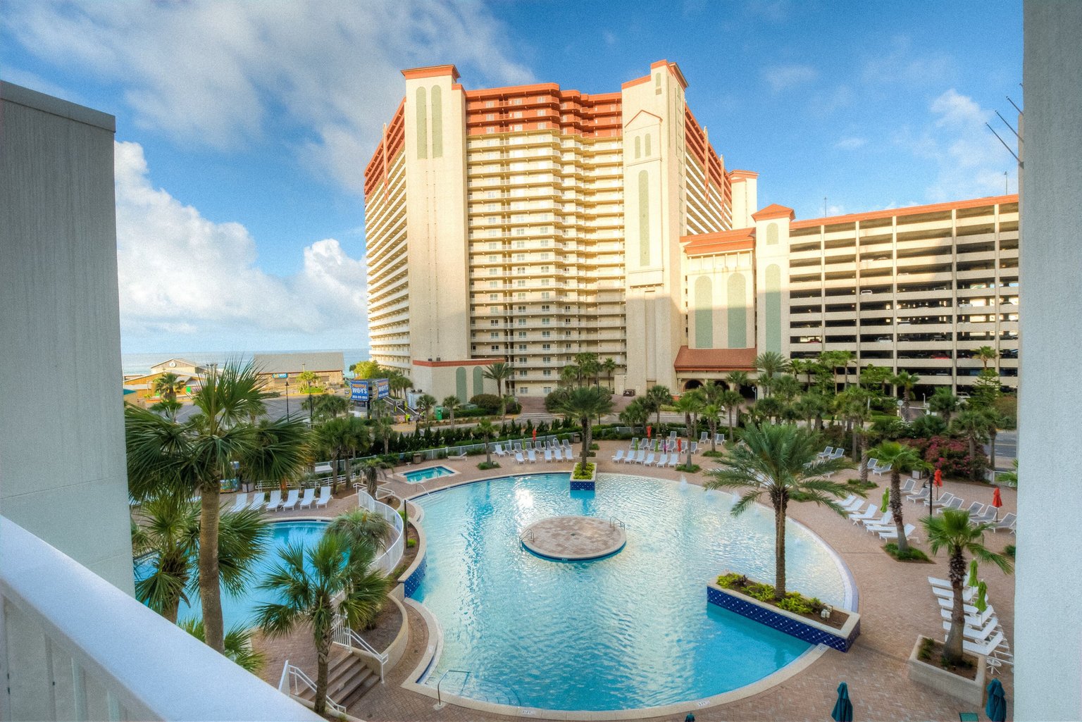 Panama City Beach Vacation Rental