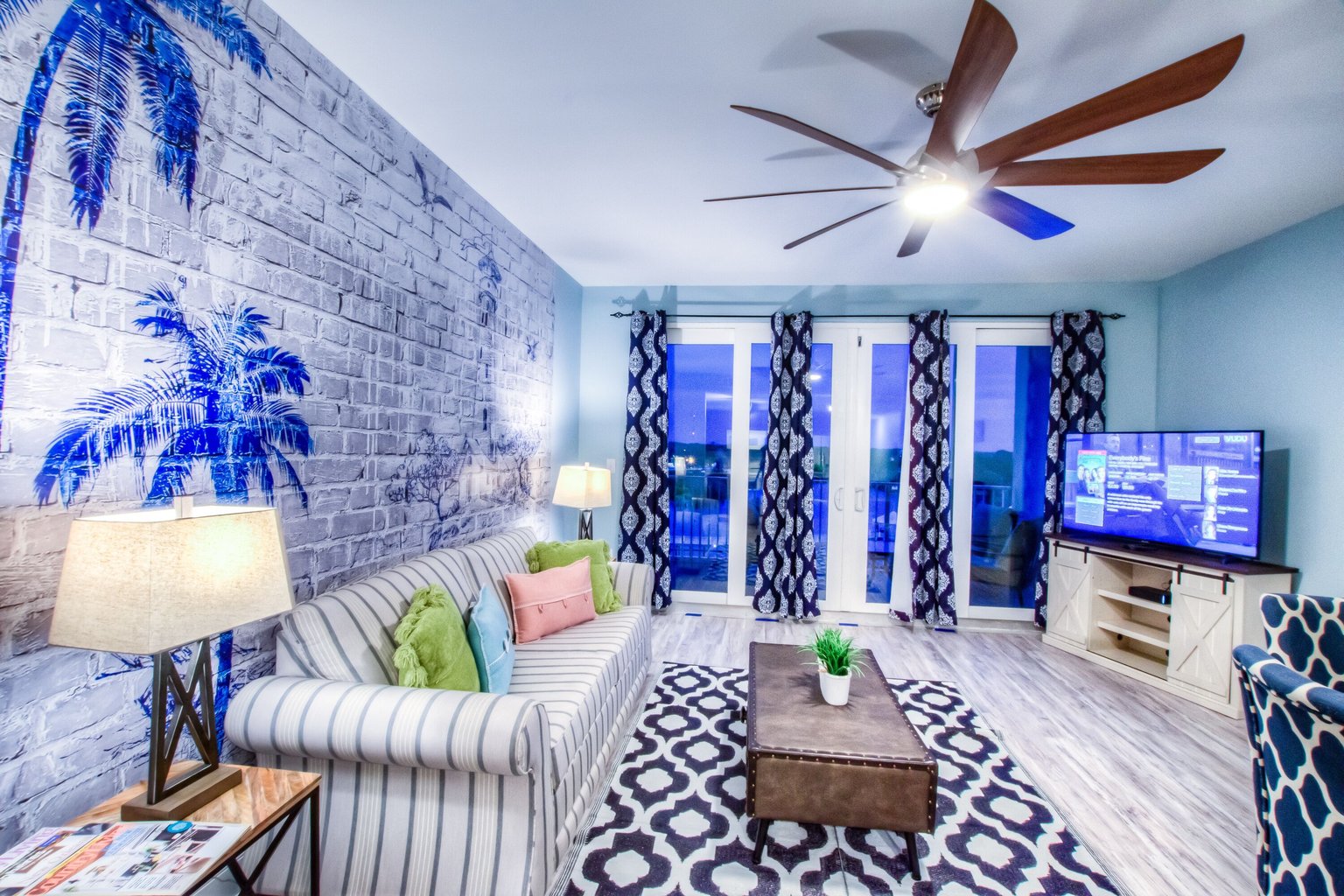 Panama City Beach Vacation Rental