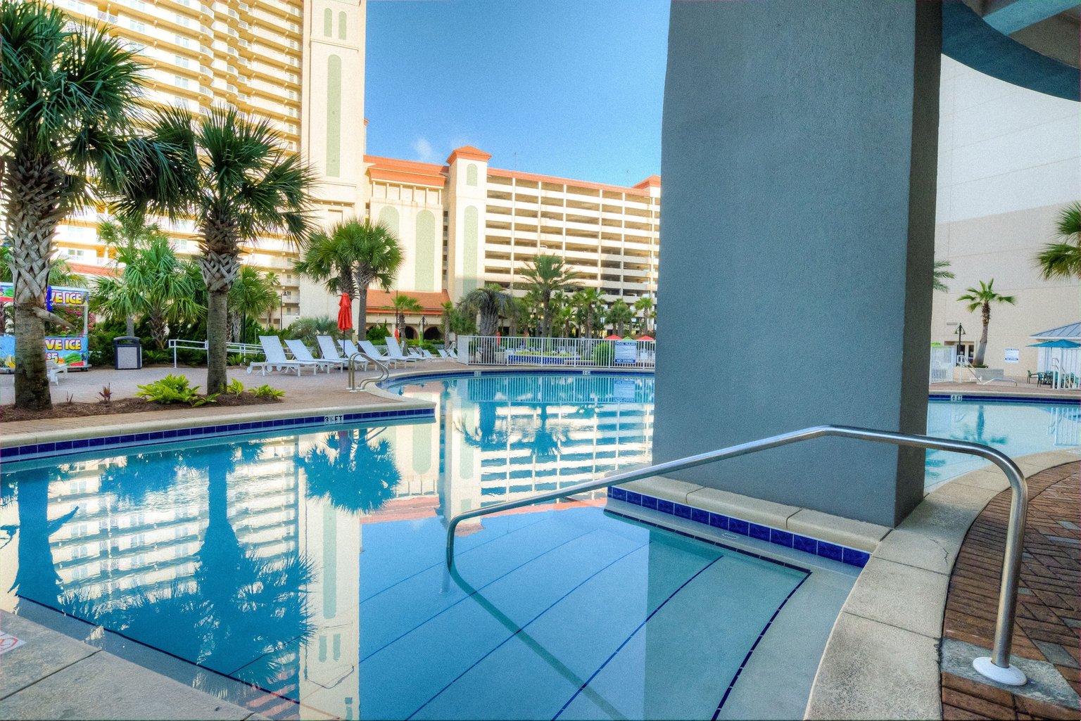 Panama City Beach Vacation Rental
