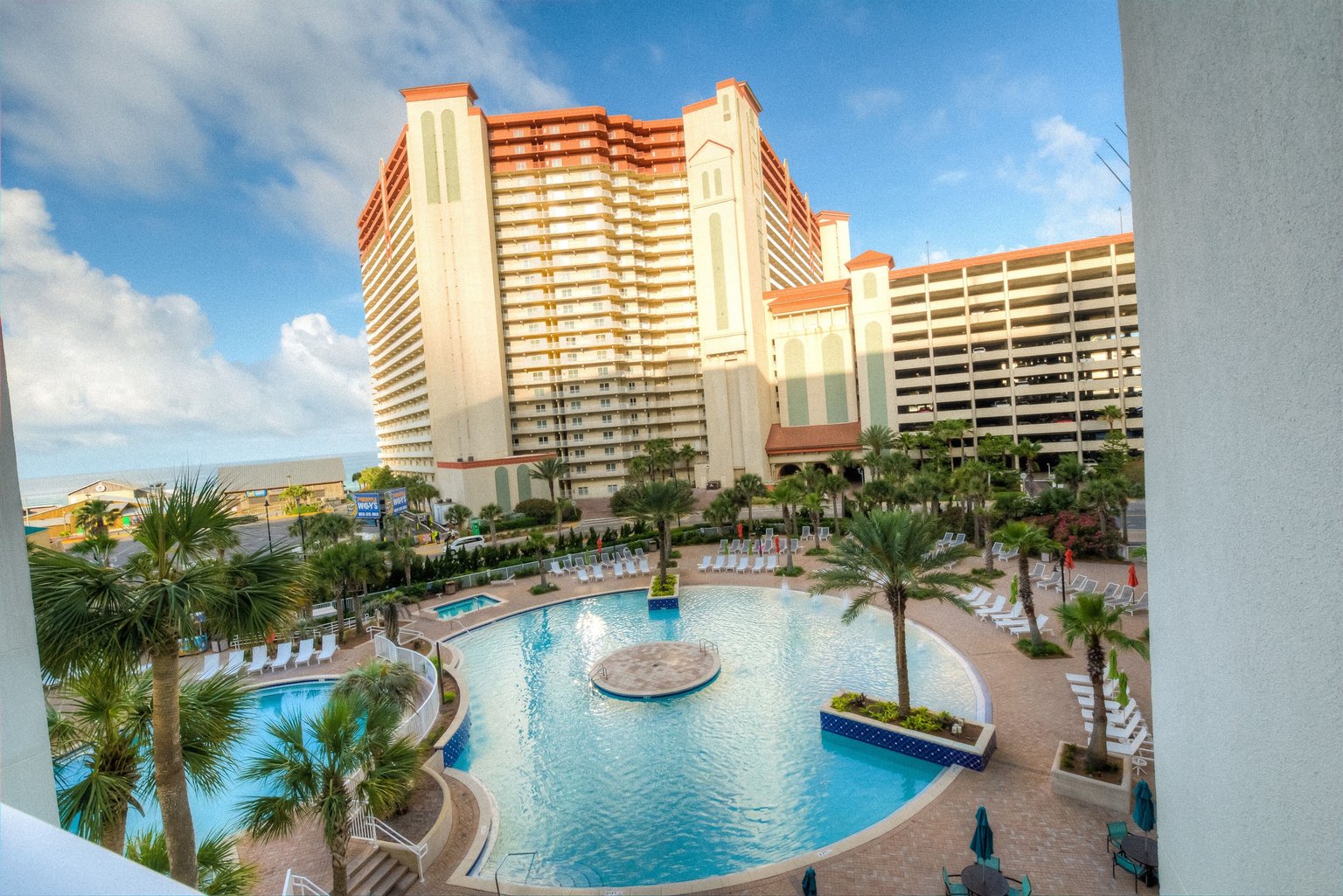 Panama City Beach Vacation Rental