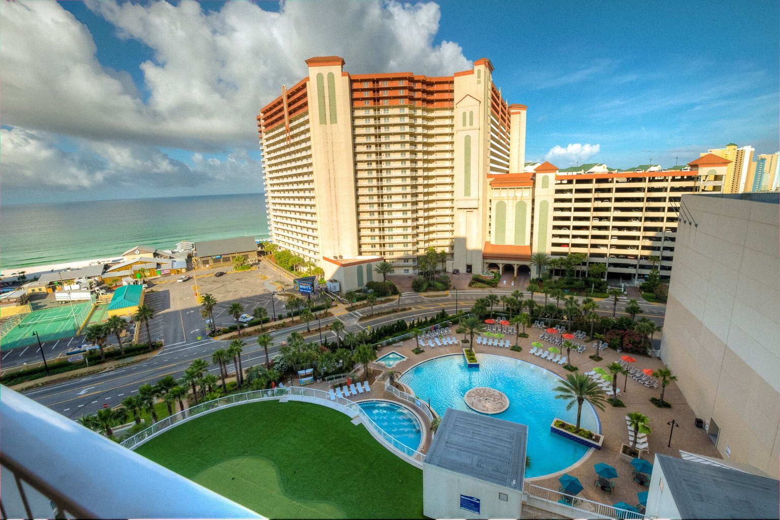 Panama City Beach Vacation Rental