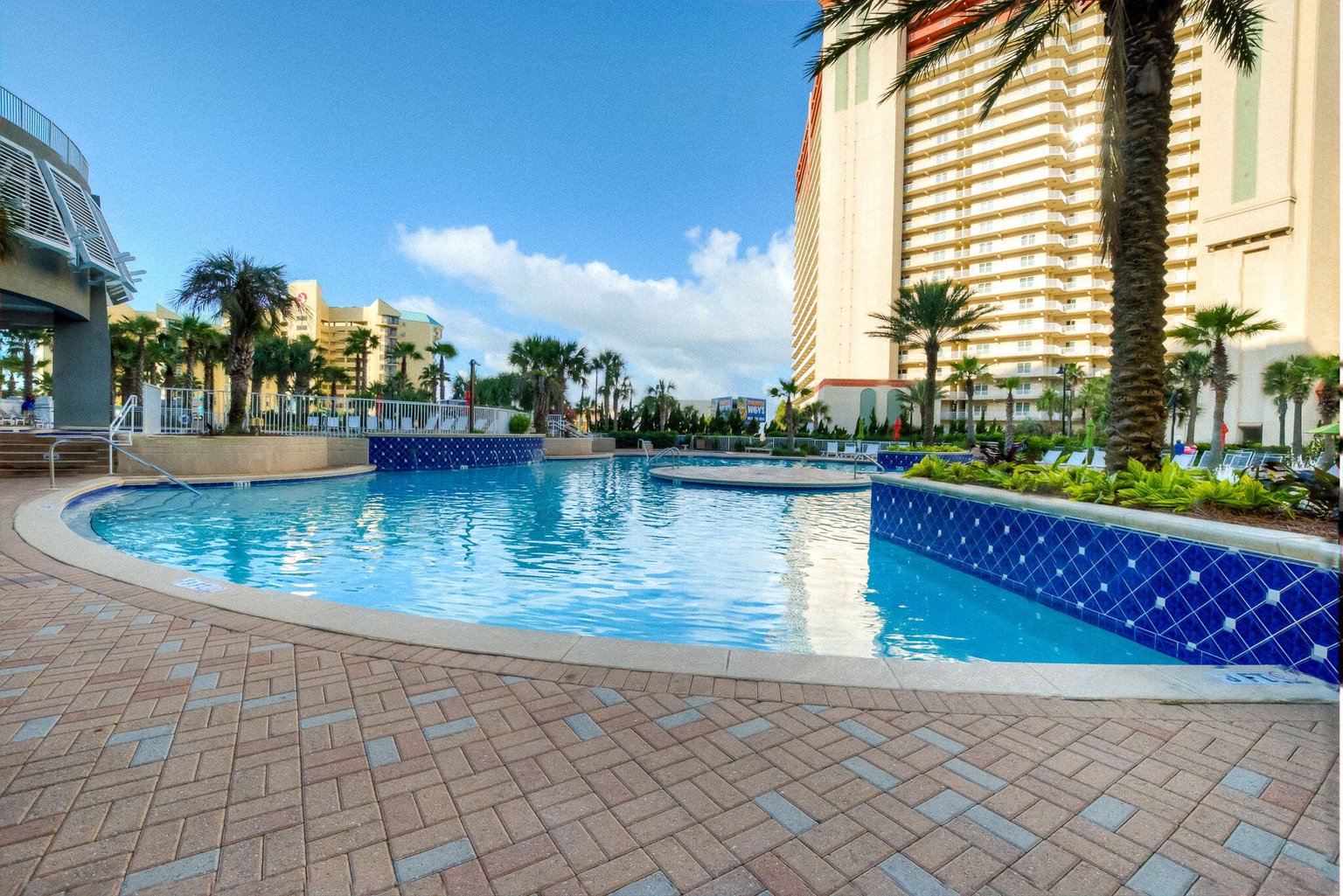 Panama City Beach Vacation Rental