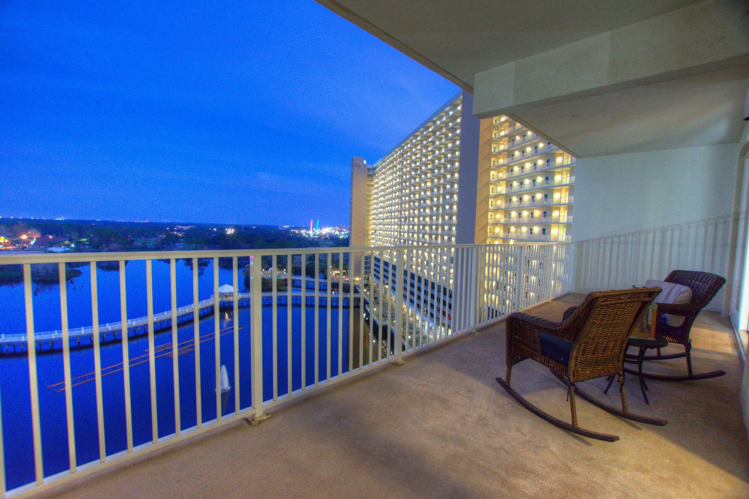 Panama City Beach Vacation Rental