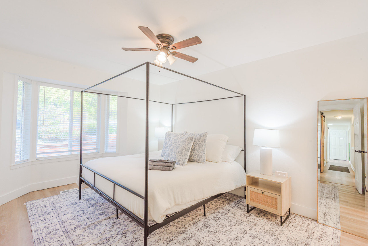 Orem Vacation Rental