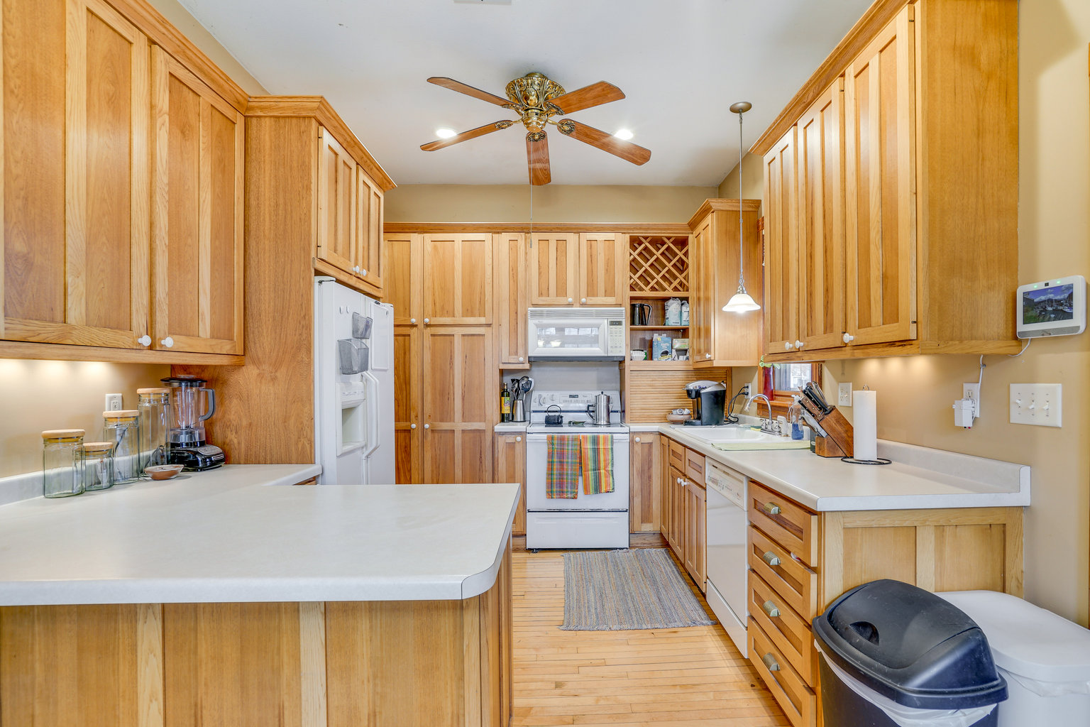 Eau Claire Vacation Rental