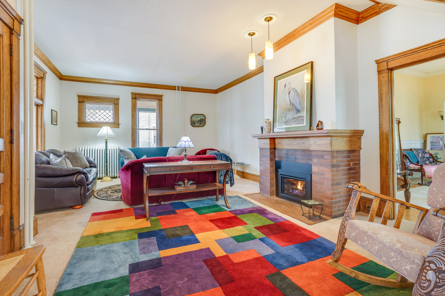 Eau Claire Vacation Rental