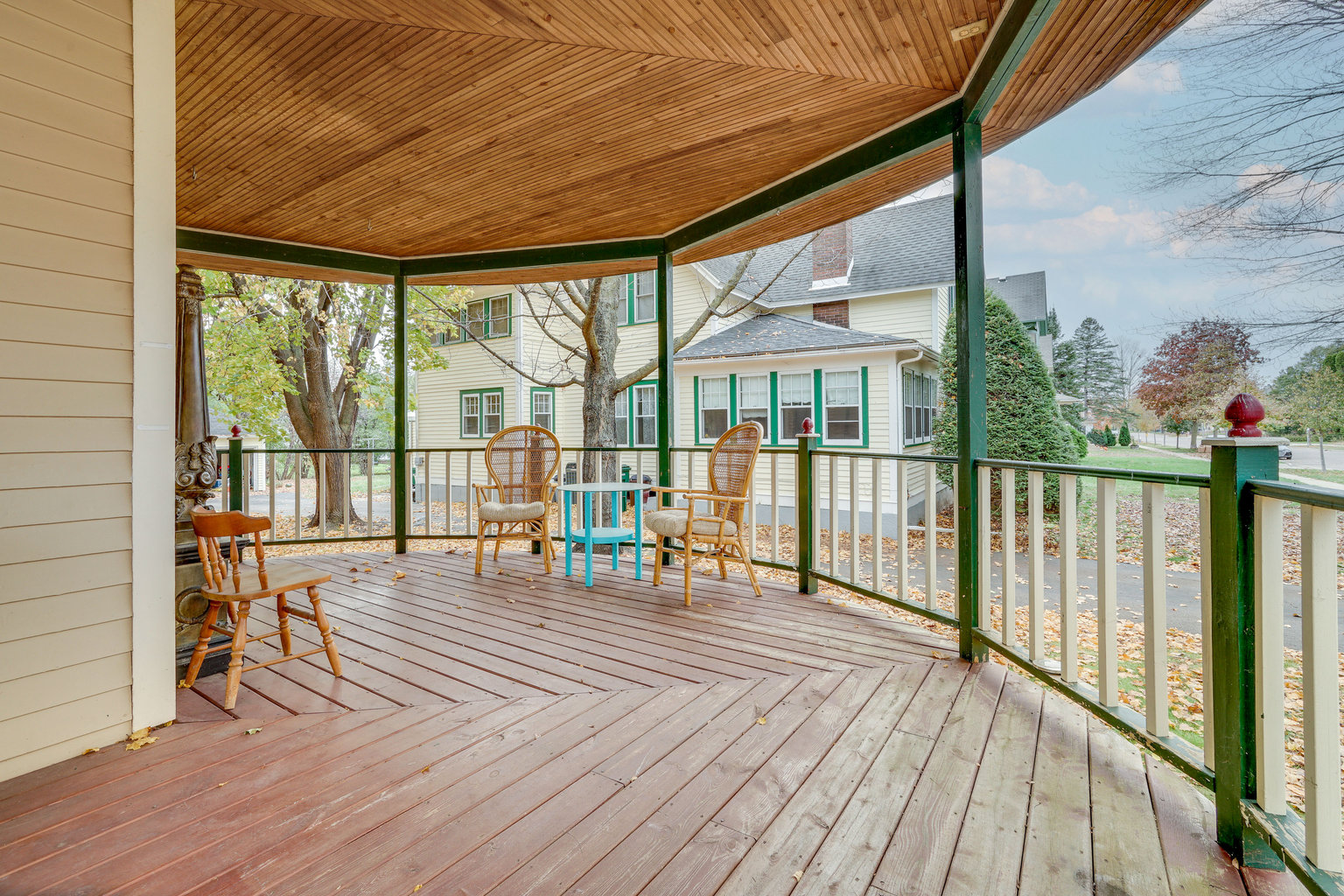 Eau Claire Vacation Rental