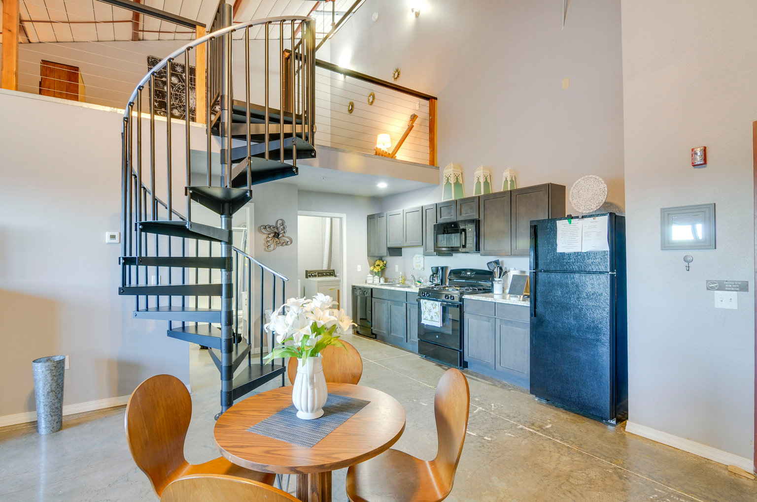 Del Norte Vacation Rental