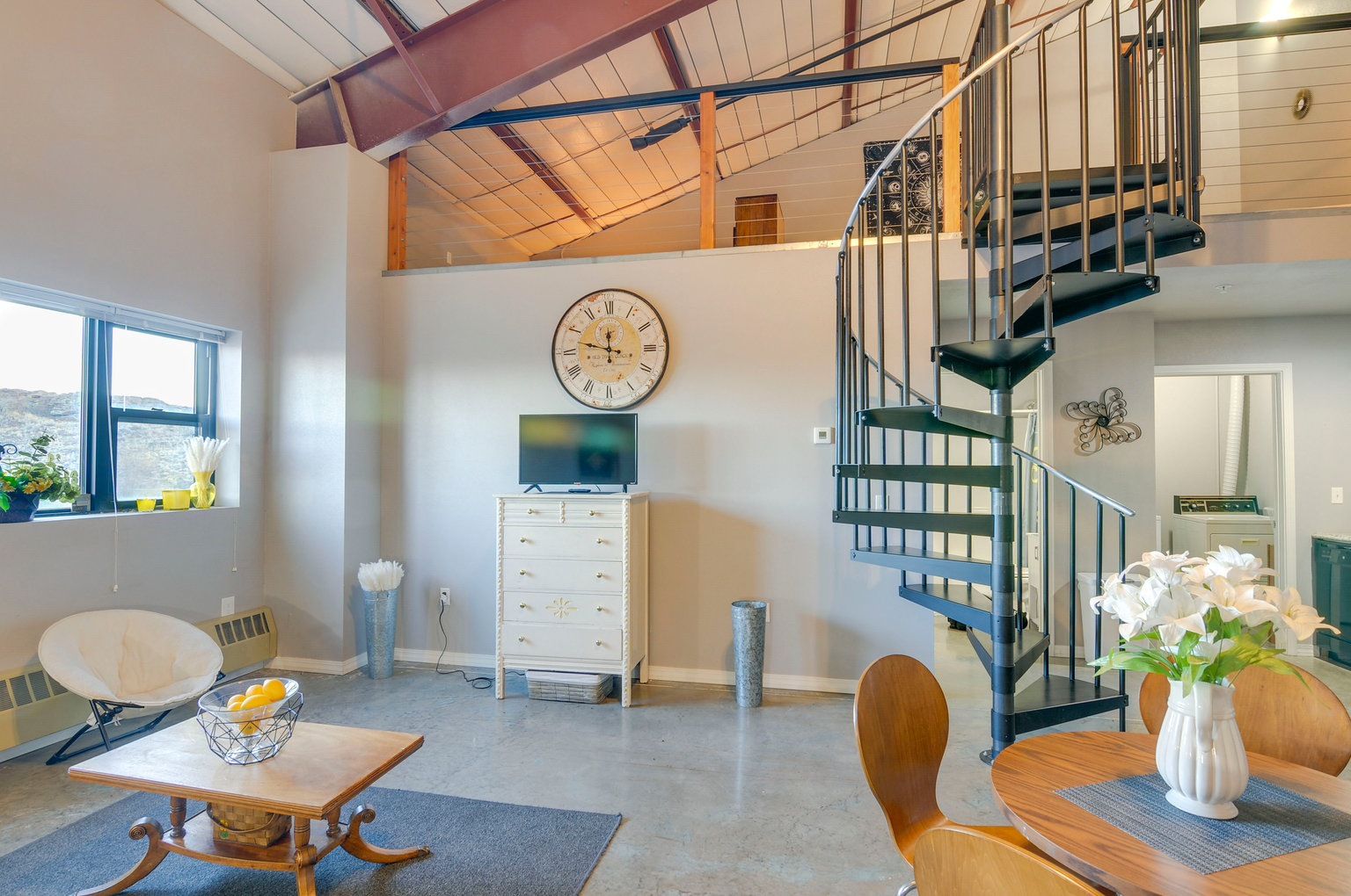 Del Norte Vacation Rental