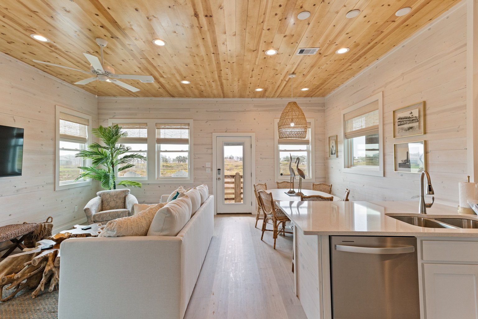 Port Aransas Vacation Rental
