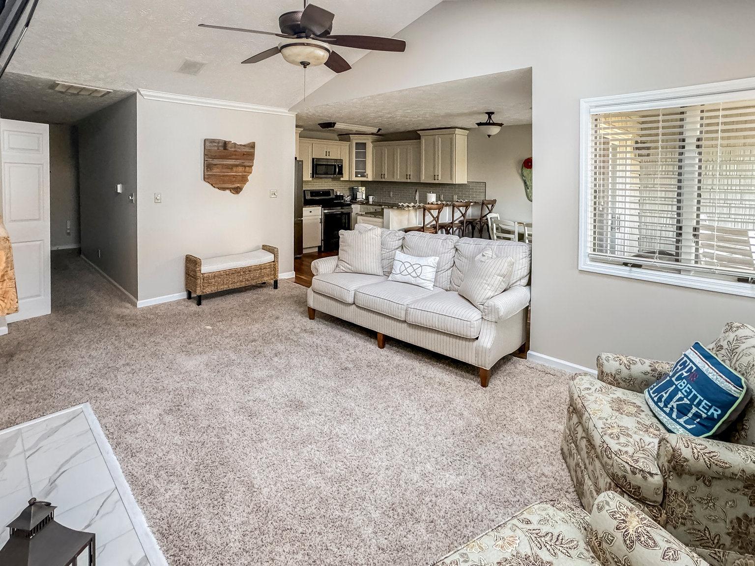 Kelleys Island Vacation Rental