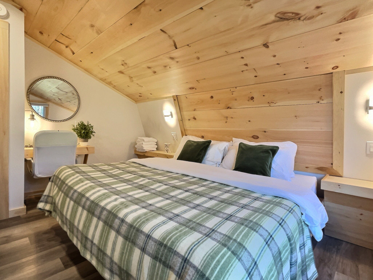 Killington Vacation Rental
