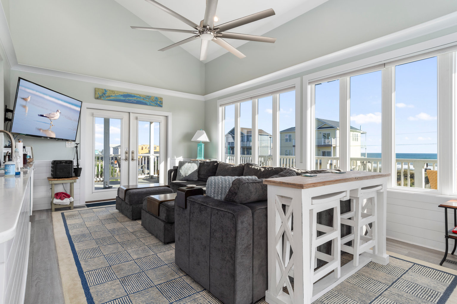 Emerald Isle Vacation Rental