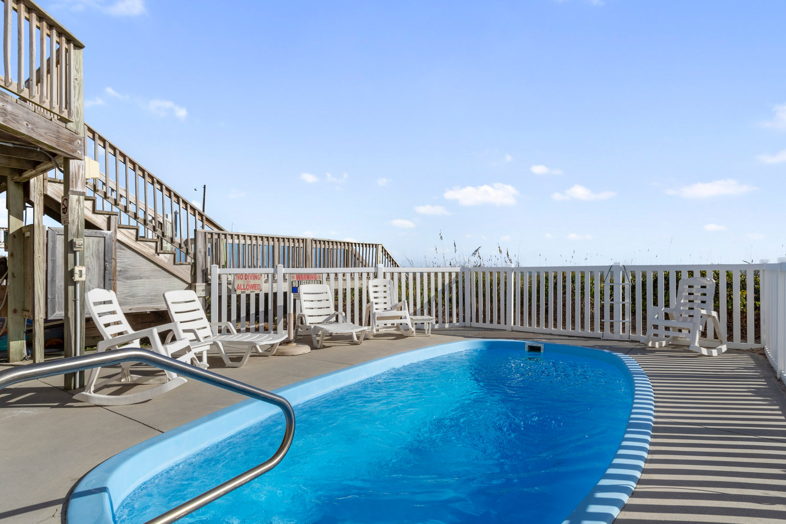 Emerald Isle Vacation Rental