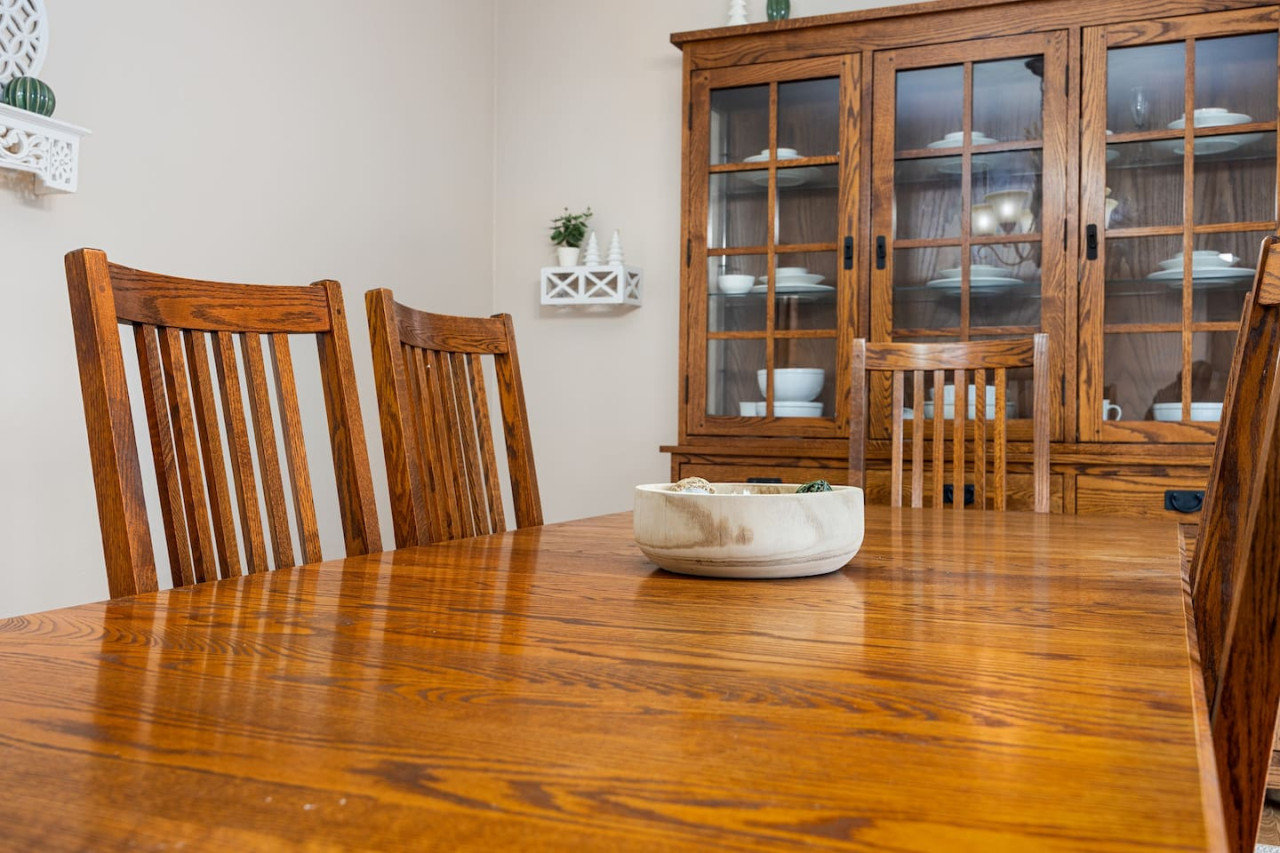 Marquette Heights Vacation Rental