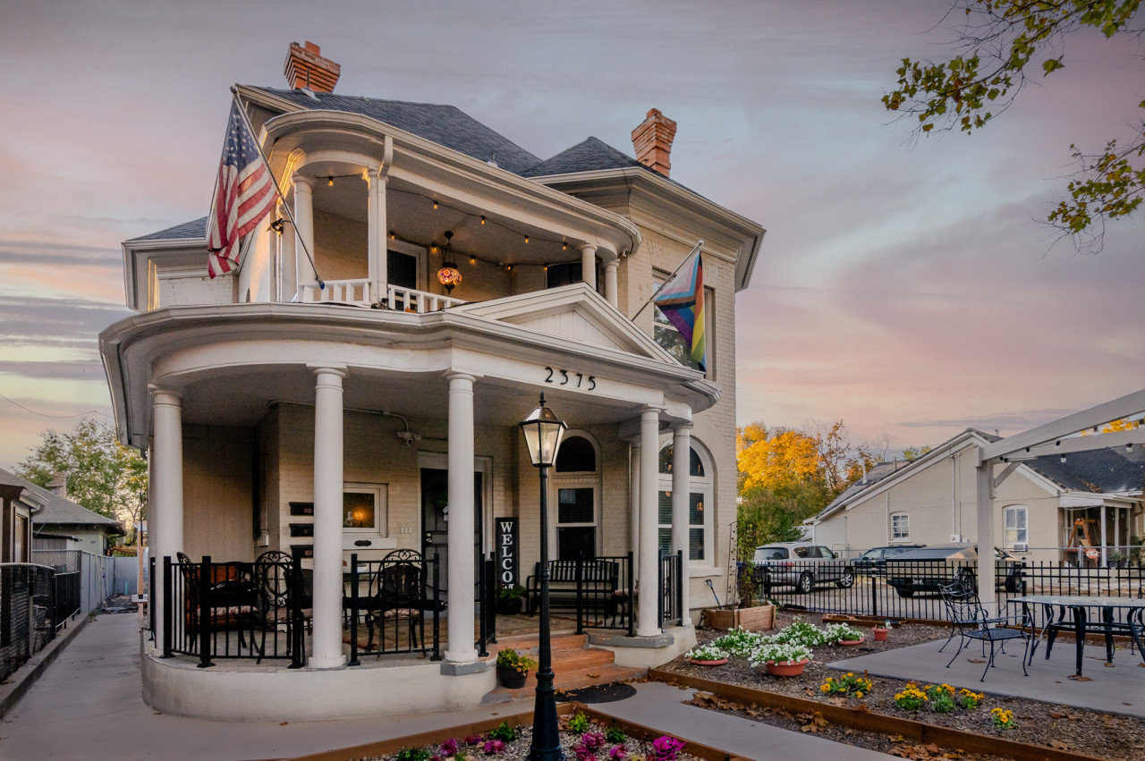 Ogden Vacation Rental