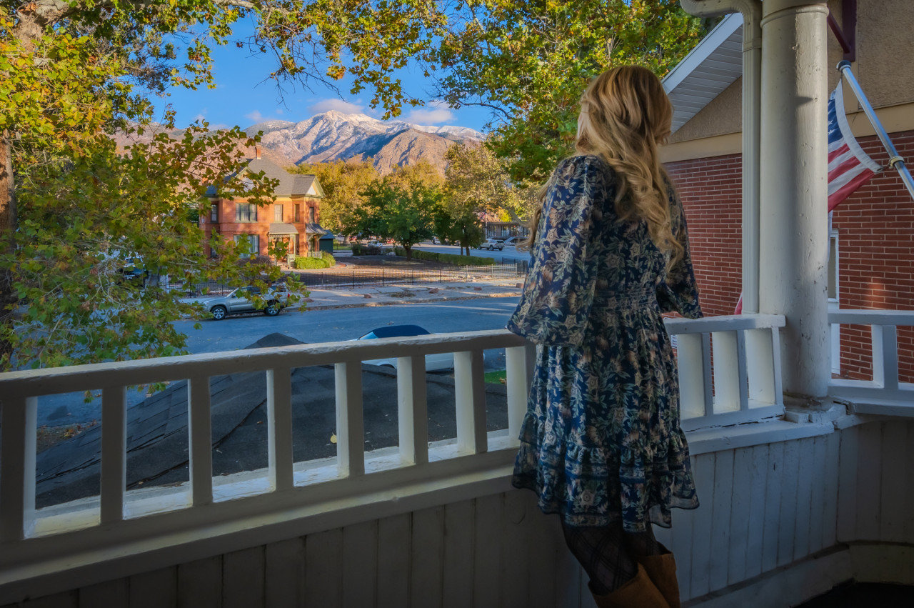 Ogden Vacation Rental