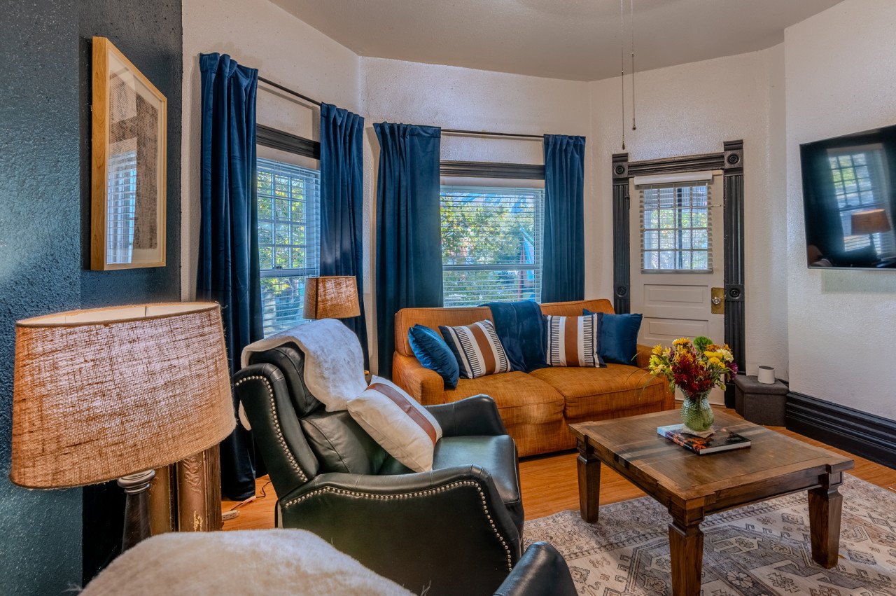 Ogden Vacation Rental