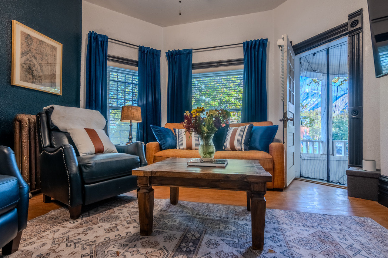 Ogden Vacation Rental