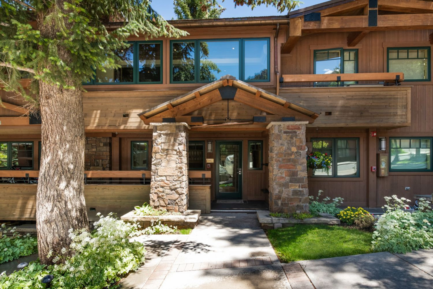 Aspen Vacation Rental