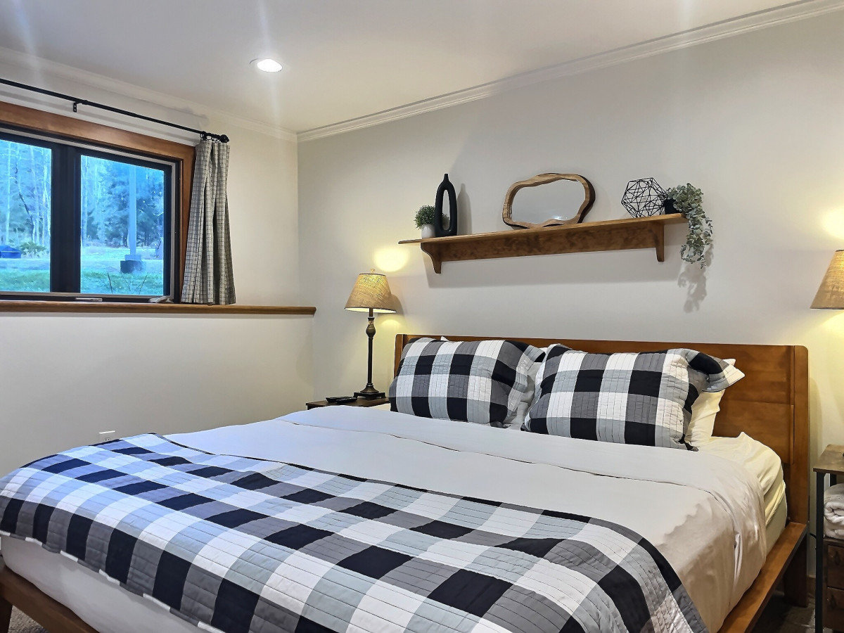 Killington Vacation Rental