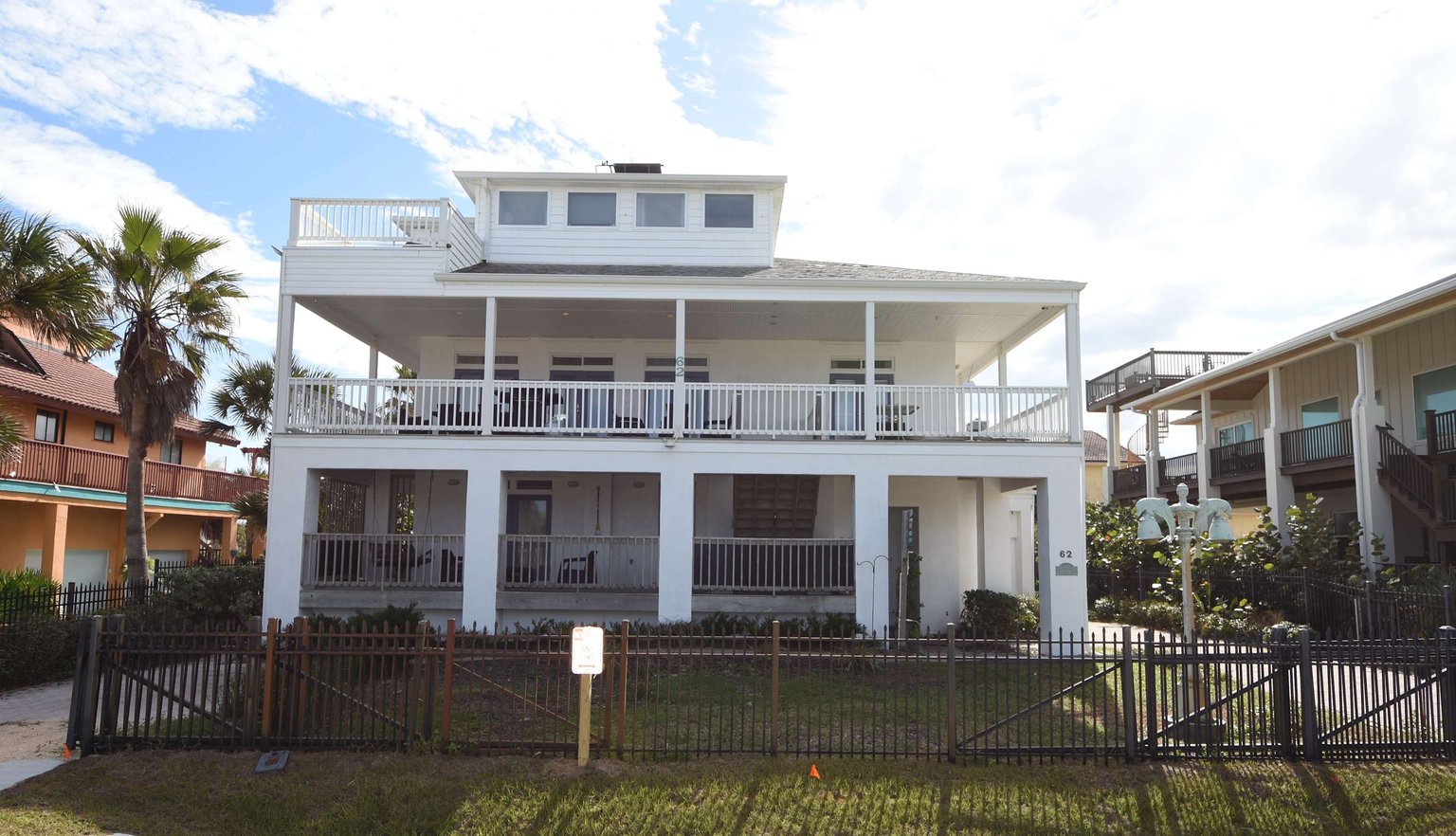 Palm Coast Vacation Rental