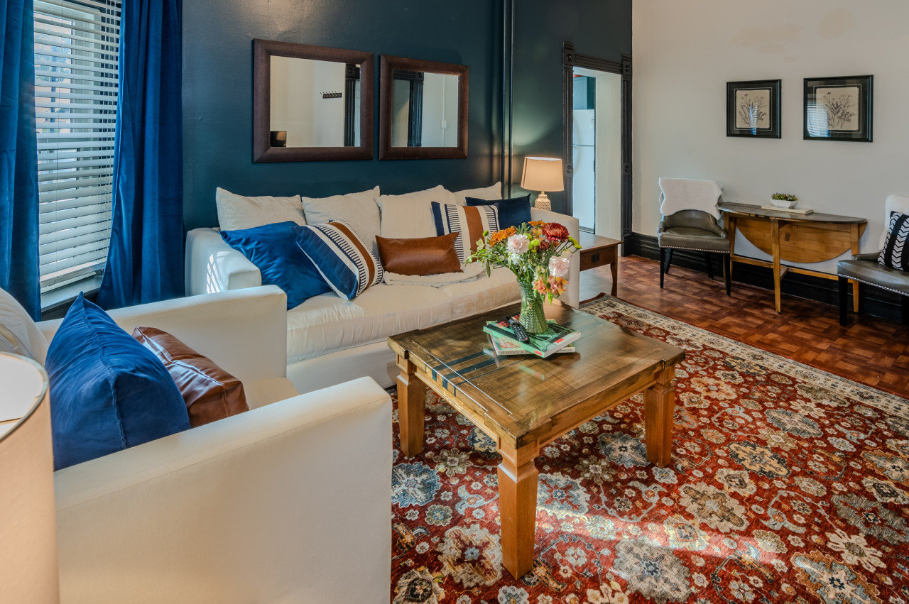 Ogden Vacation Rental