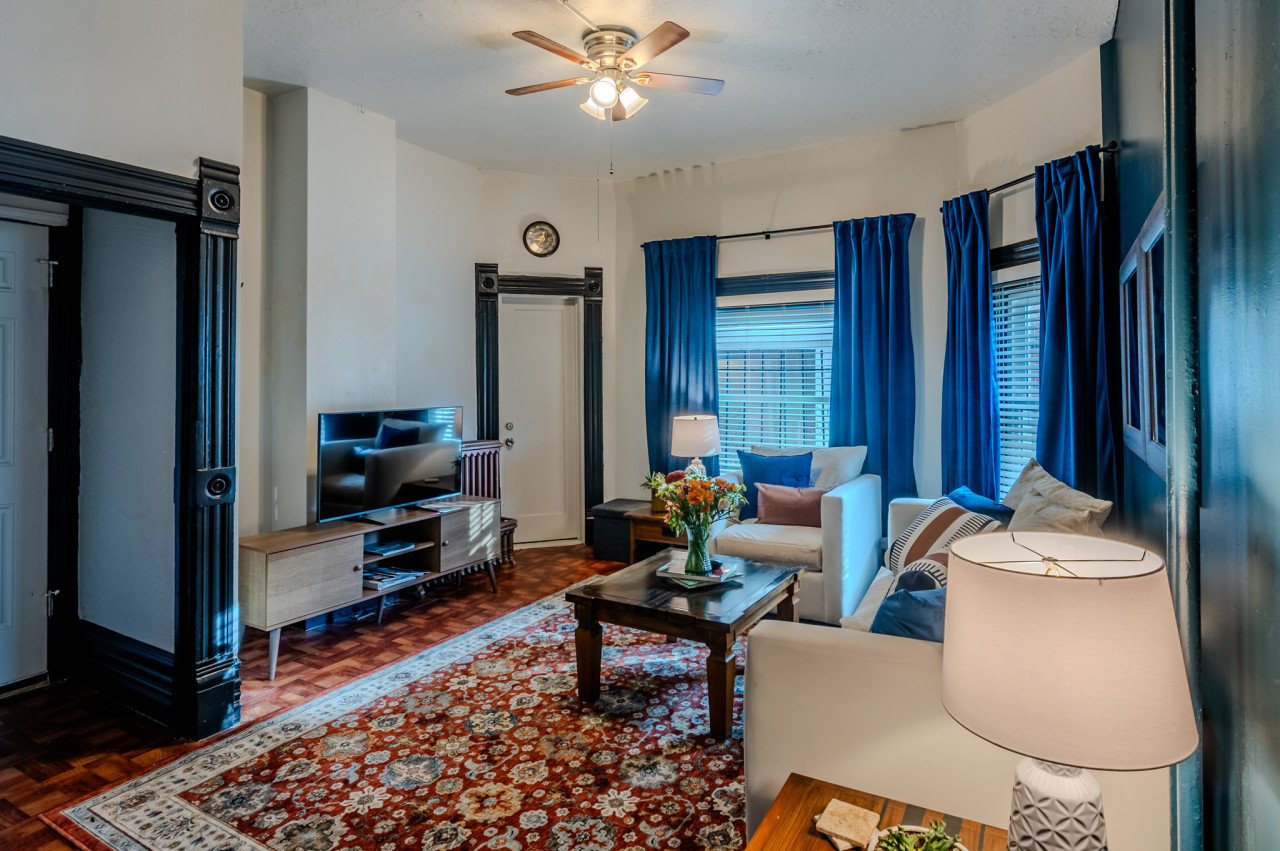 Ogden Vacation Rental