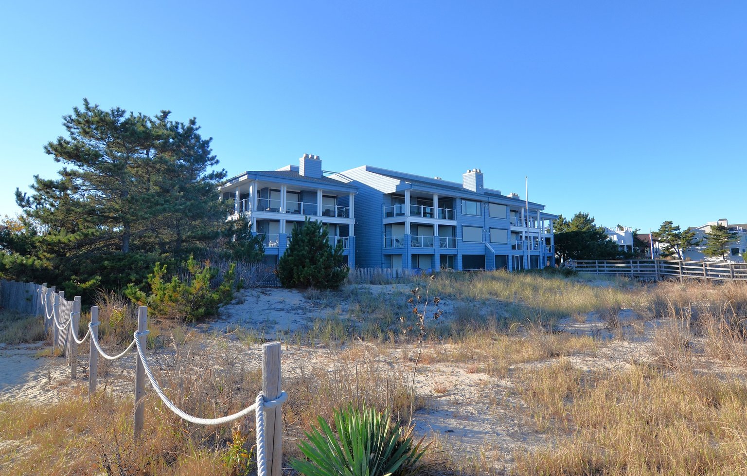 Dewey Beach Vacation Rental