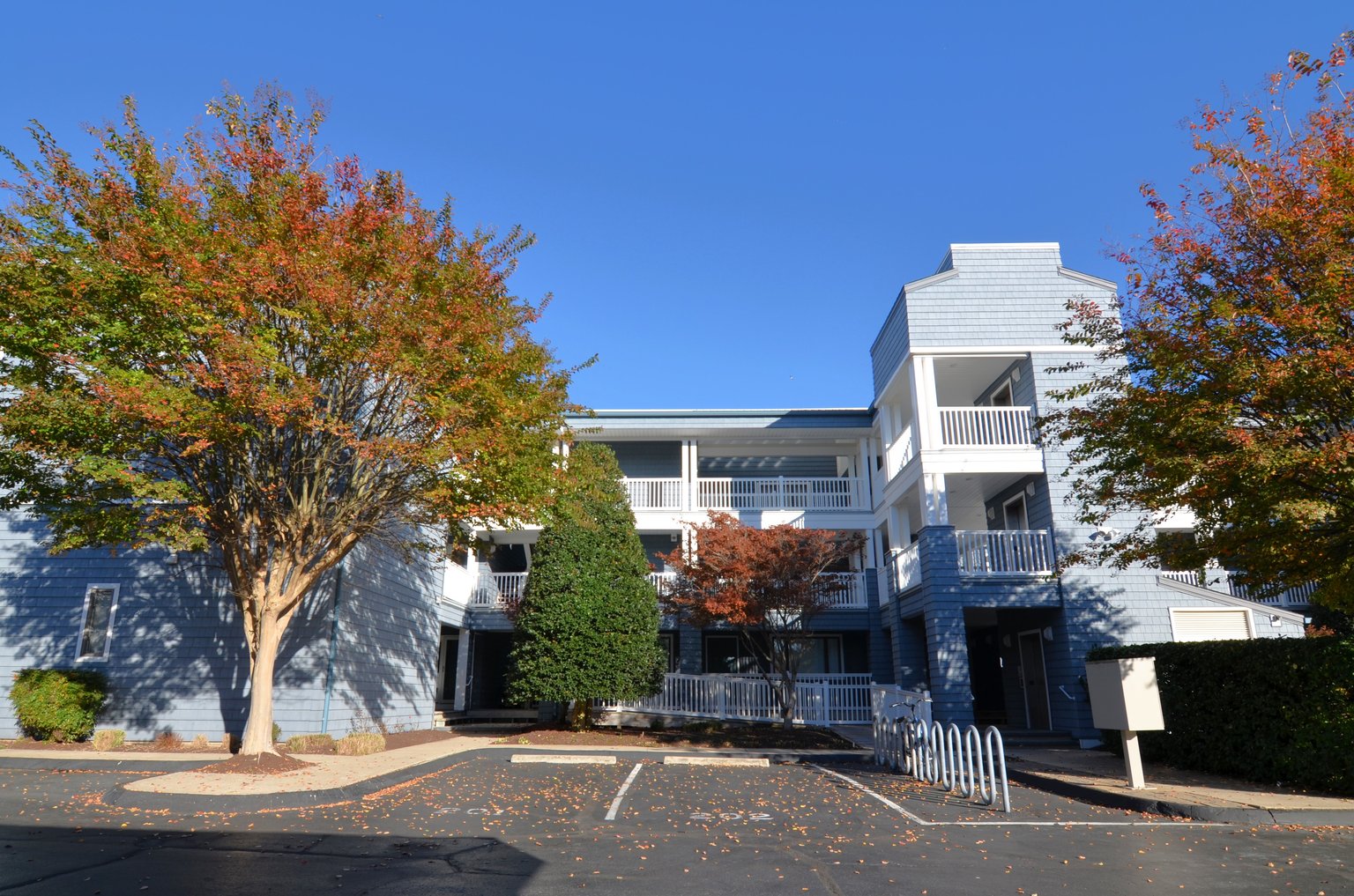 Dewey Beach Vacation Rental