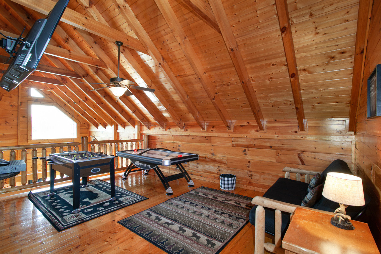 Sevierville Vacation Rental