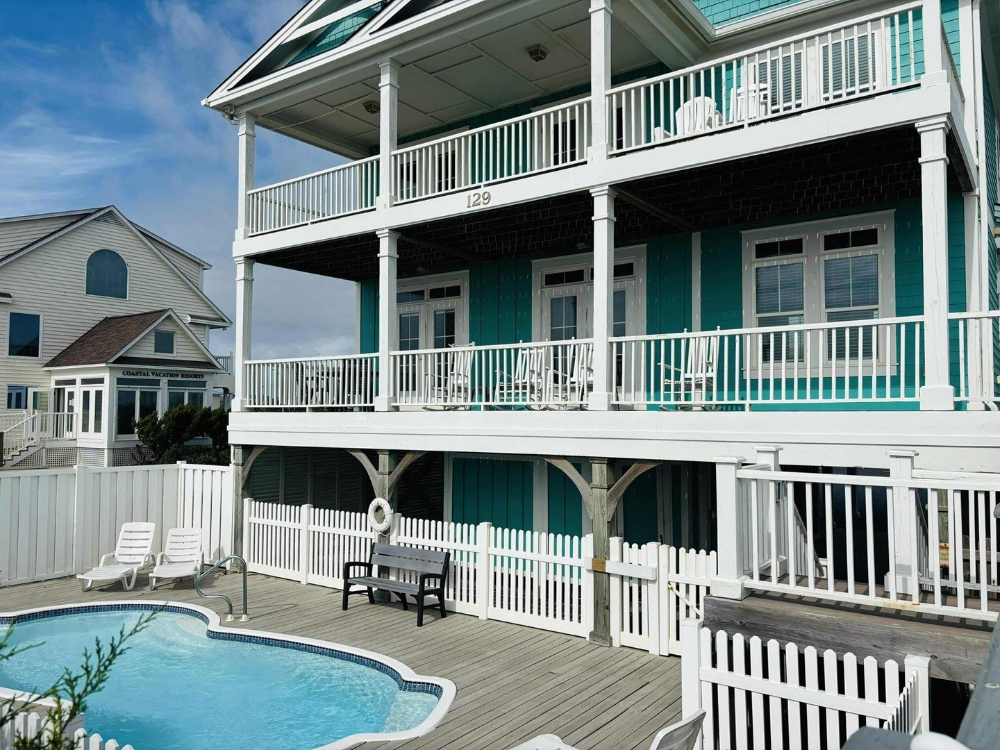 Holden Beach Vacation Rental