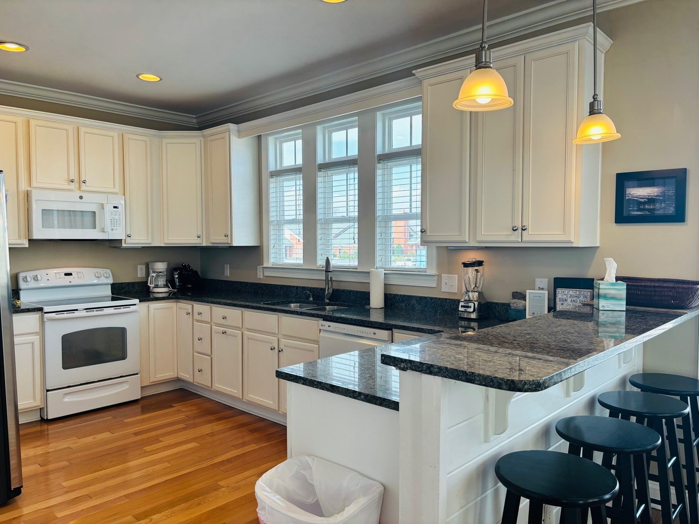 Holden Beach Vacation Rental