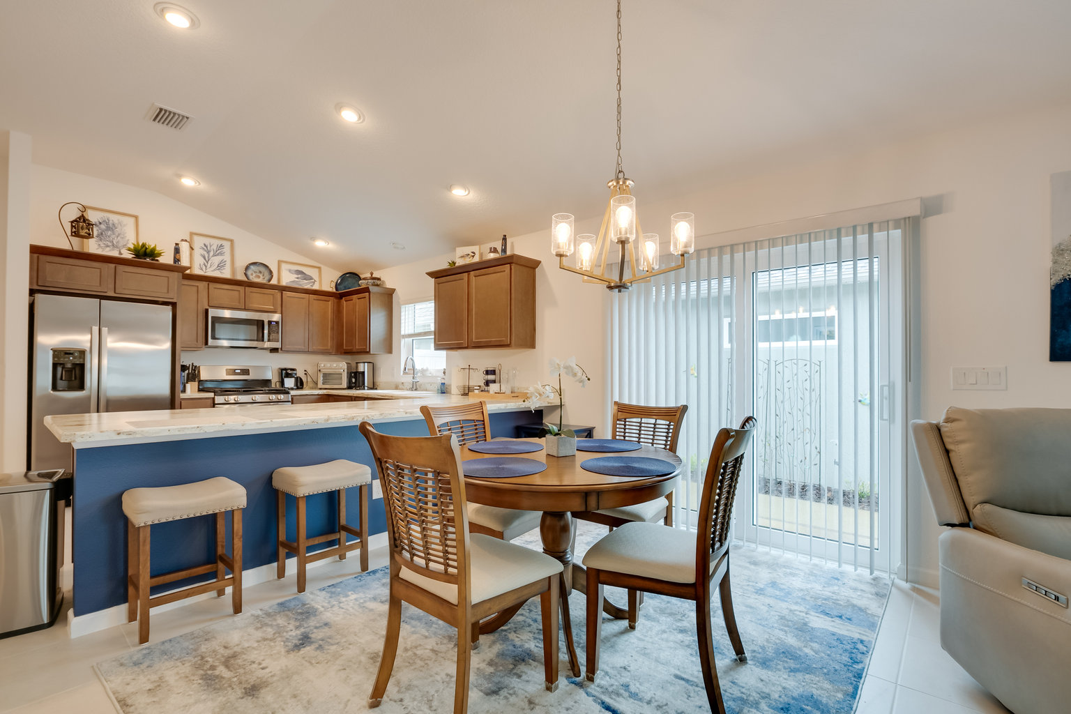 Wildwood Vacation Rental