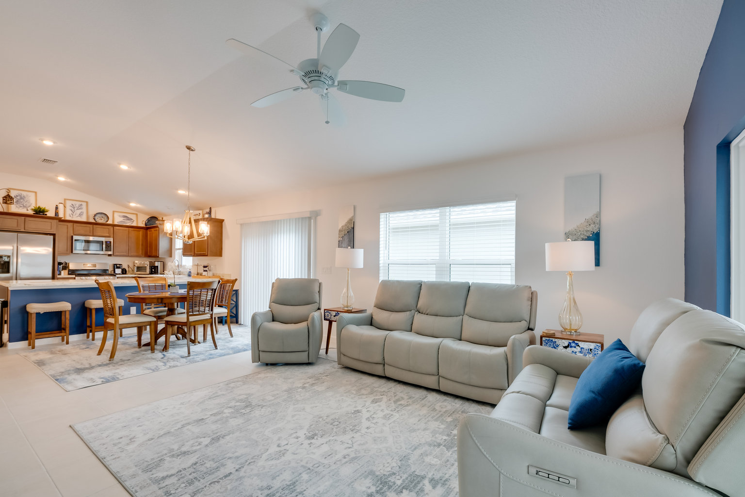 Wildwood Vacation Rental