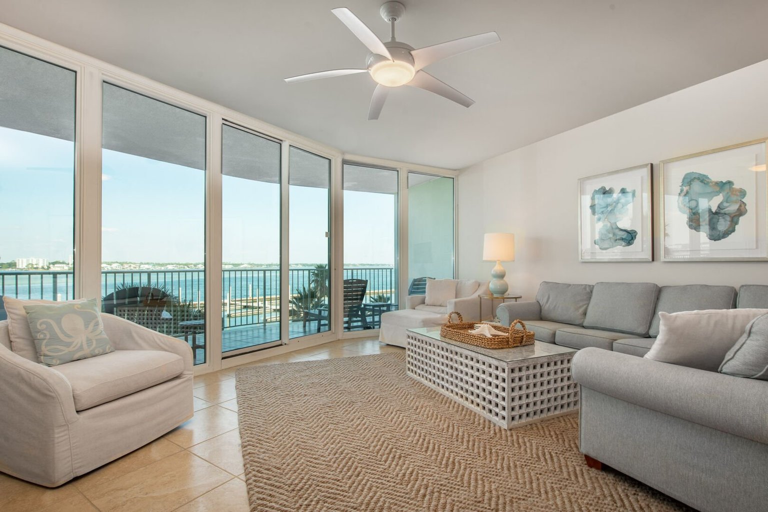 Orange Beach Vacation Rental