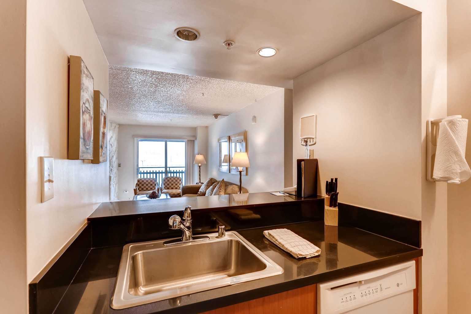 Vail Vacation Rental