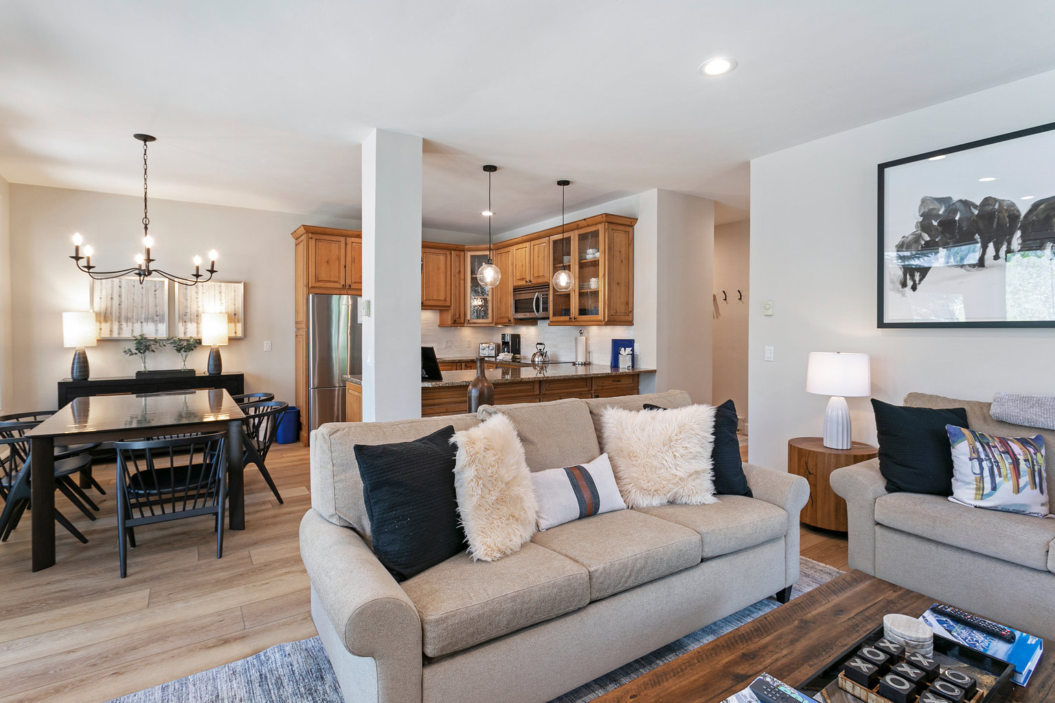 Vail Vacation Rental