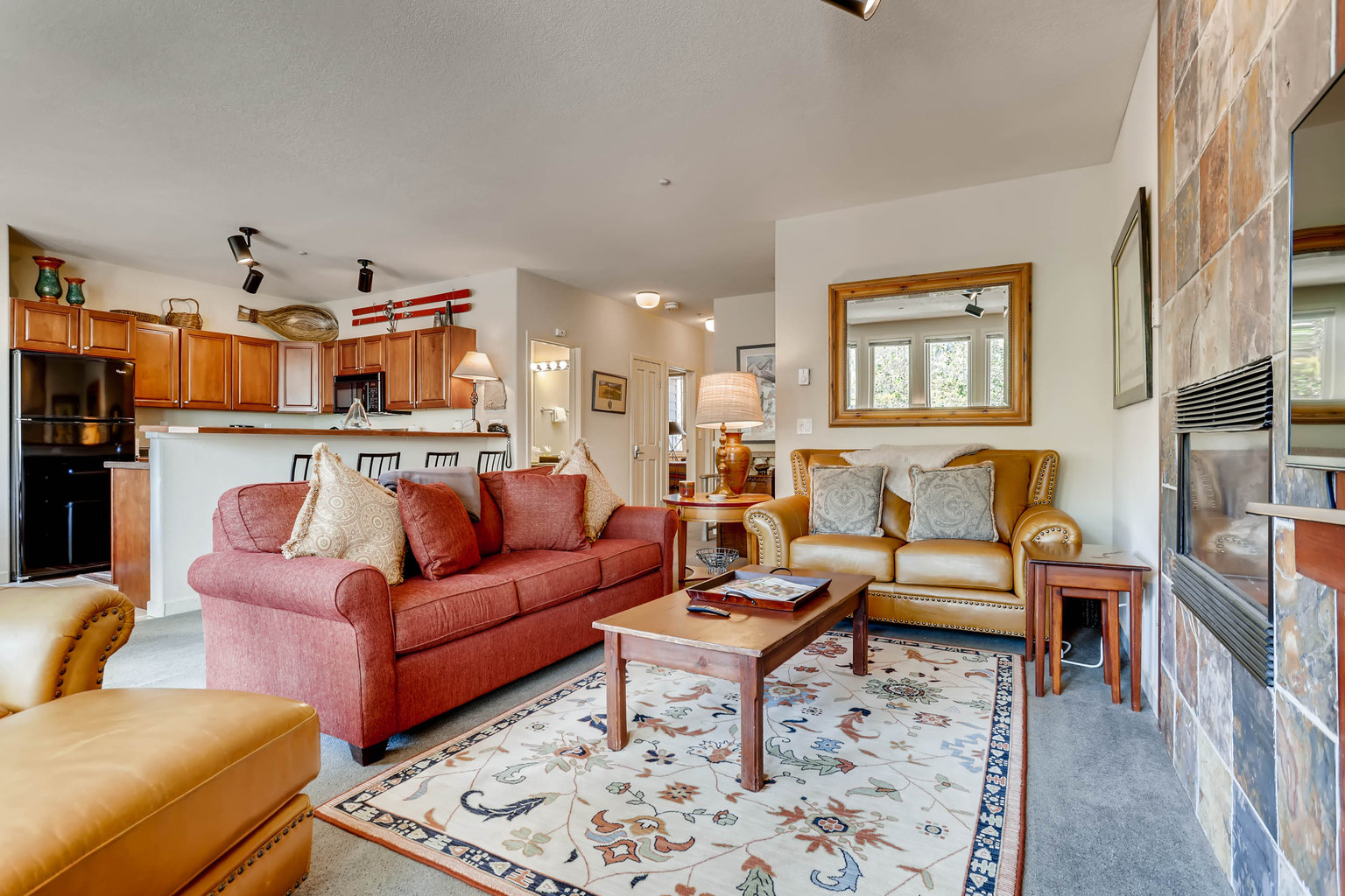 Vail Vacation Rental