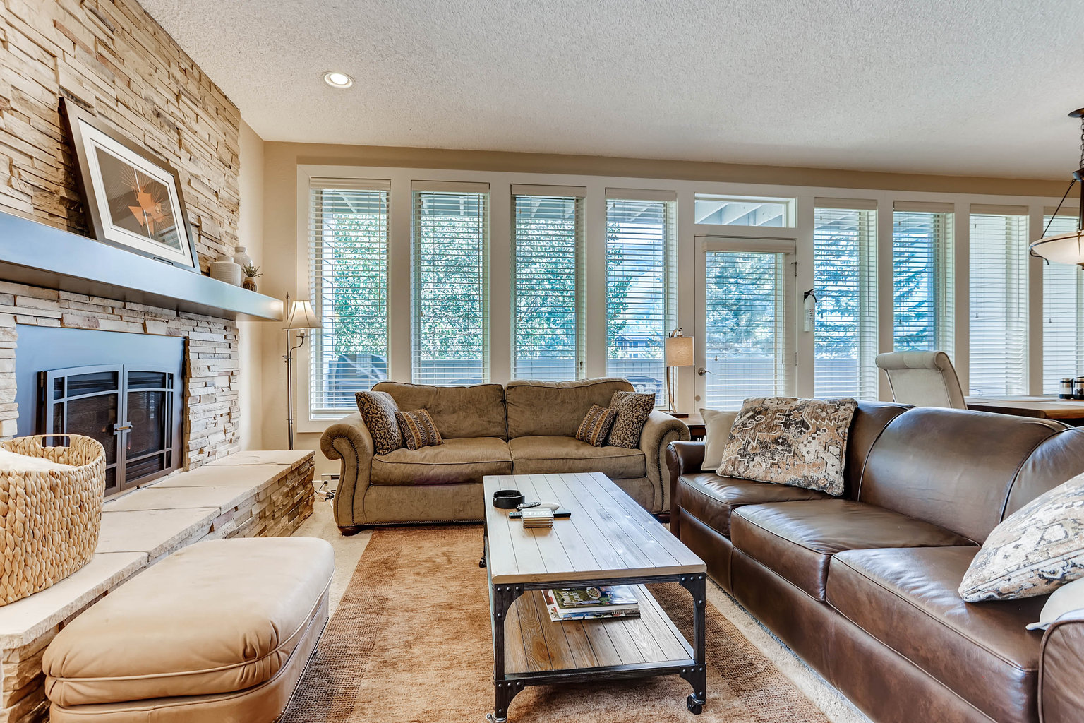 Vail Vacation Rental