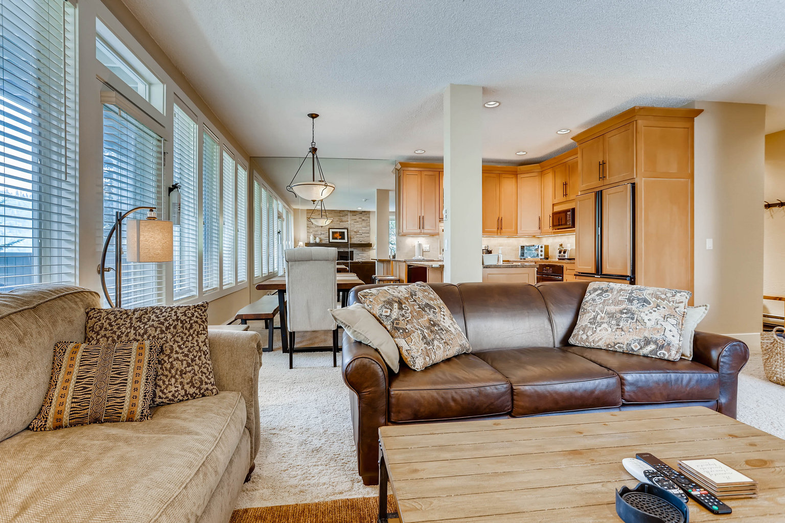 Vail Vacation Rental